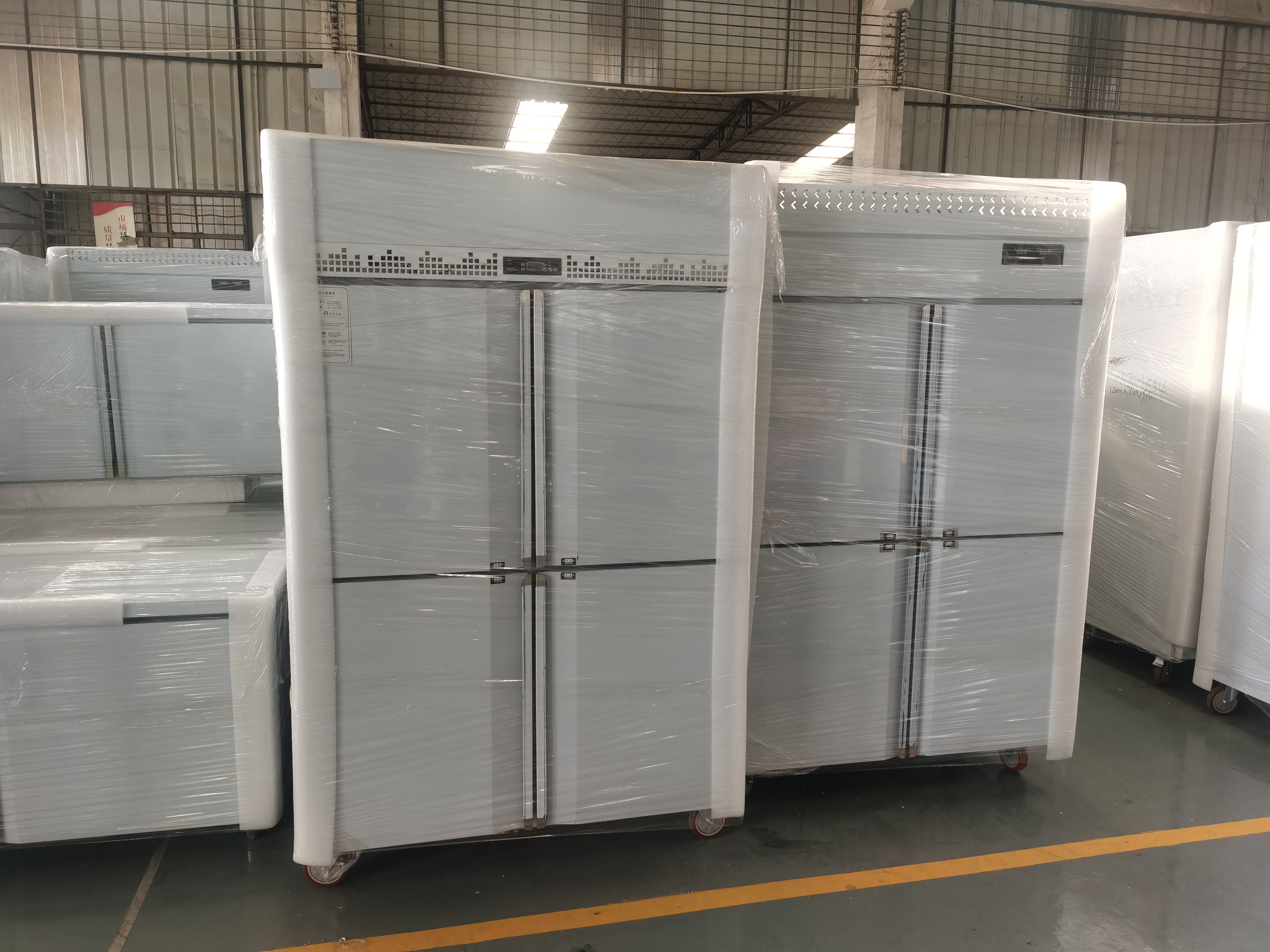 佛山冷库定制冷柜 规格齐全